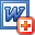 Recovery Toolbox for Word icon